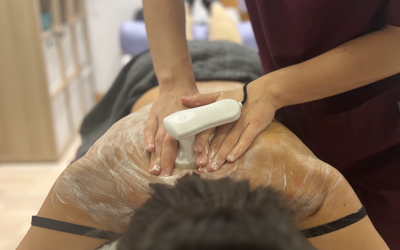 Bienvenidos al blog de Fisioterapia Tania Ramos