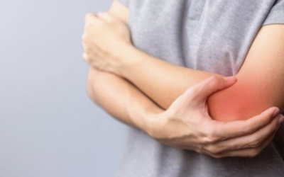 TENDINOPATÍA DEL EXTENSOR COMÚN (Epicondilitis)